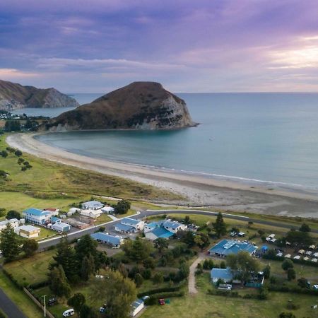 Mahia Motel And Holiday Park Kültér fotó