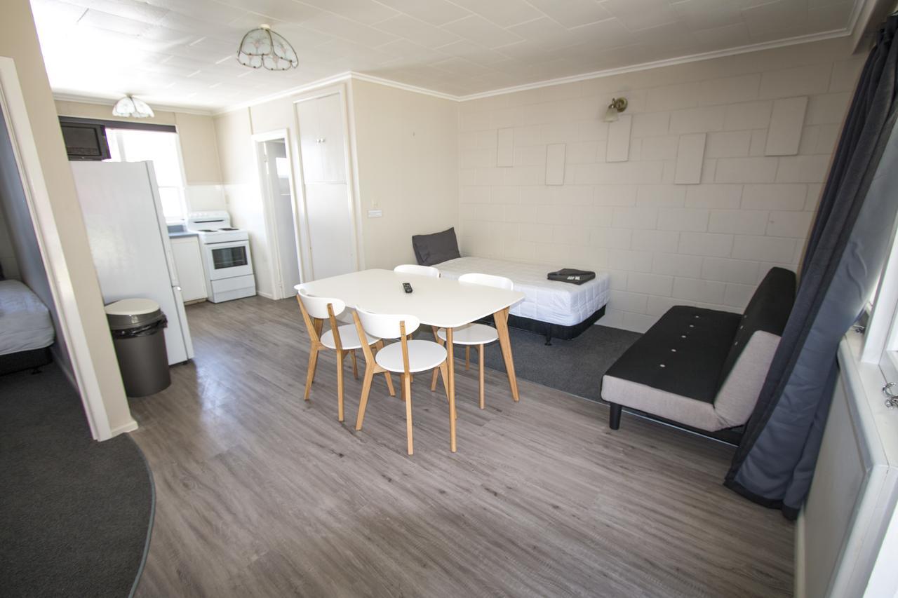 Mahia Motel And Holiday Park Kültér fotó