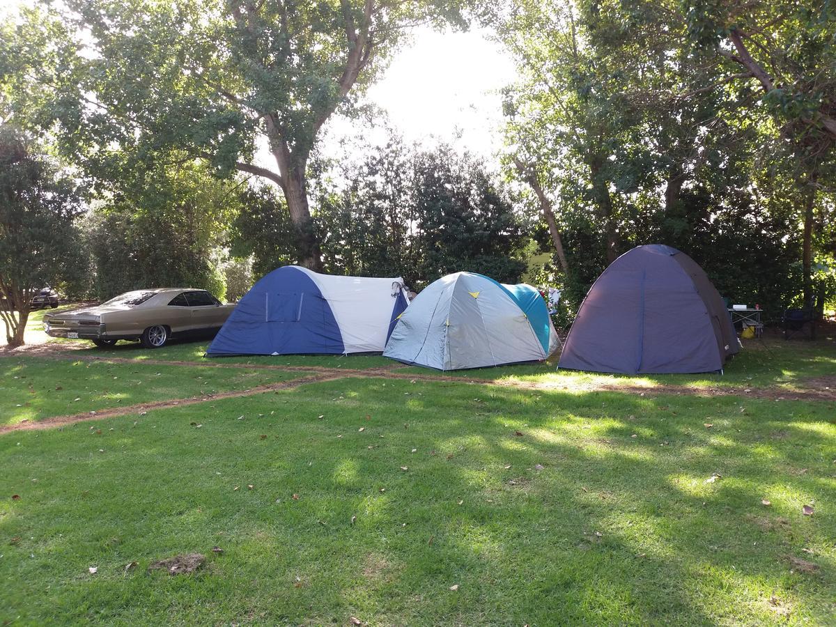 Mahia Motel And Holiday Park Kültér fotó
