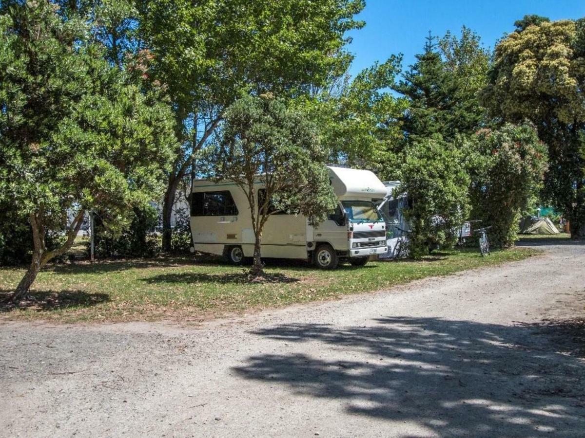Mahia Motel And Holiday Park Kültér fotó